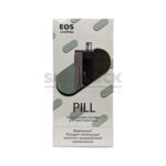 POD-система EOS PILL (Черный) купить с доставкой в СПб, по России и СНГ. Цена. Изображение №11.