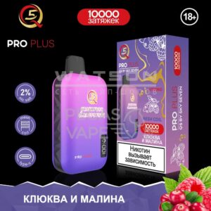 Электронная сигарета Q5 PRO Plus Strong (Кола) купить с доставкой в СПб, по России и СНГ. Цена. Изображение №4.