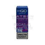 Жидкость HQD ABSOLUT BERRIES LINE (Чудо-ягоды Черника малина-виноград) 30 мл 2% (20 мг/мл) купить с доставкой в СПб, по России и СНГ. Цена. Изображение №12.