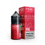Жидкость HQD ABSOLUT BERRIES LINE (Чудо-ягоды Клюква и брусника) 30 мл 2% (20 мг/мл) купить с доставкой в СПб, по России и СНГ. Цена. Изображение №11.