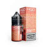 Жидкость HQD ABSOLUT SOUR LINE (Кислый микс грейпфрута лимона и мяты) 30 мл 2% (20 мг/мл) купить с доставкой в СПб, по России и СНГ. Цена. Изображение №11.