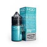 Жидкость HQD ABSOLUT ICE LINE (Холодная Сибирь) 30 мл 2% (20 мг/мл) купить с доставкой в СПб, по России и СНГ. Цена. Изображение №9.