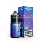 Жидкость HQD ABSOLUT BERRIES LINE (Чудо-ягоды Черника малина-виноград) 30 мл 2% (20 мг/мл) купить с доставкой в СПб, по России и СНГ. Цена. Изображение №11.