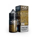 Жидкость HQD ABSOLUT CLASSIQUE (Классический Медовый табак) 30 мл 2% (20 мг/мл) купить с доставкой в СПб, по России и СНГ. Цена. Изображение №9.