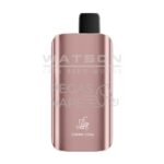 Электронная сигарета HQD GLAZE 12000 (Вишня кола) купить с доставкой в СПб, по России и СНГ. Цена. Изображение №12.