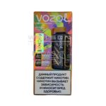 Электронная сигарета VOZOL GEAR POWER 20000 (Бузина грейпфрут) купить с доставкой в СПб, по России и СНГ. Цена. Изображение №11.