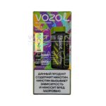 Электронная сигарета VOZOL GEAR POWER 20000 (Алоэ виноград) купить с доставкой в СПб, по России и СНГ. Цена. Изображение №11.