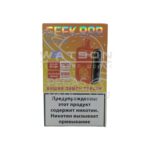 Электронная сигарета Geek Bar Pulse 12000 (Вишня,лимон,персик ) купить с доставкой в СПб, по России и СНГ. Цена. Изображение №11.