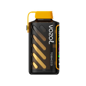 Электронная сигарета VOZOL GEAR POWER 20000 (Черника кислая малина) купить с доставкой в СПб, по России и СНГ. Цена. Изображение №7.