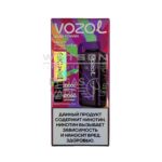 Электронная сигарета VOZOL GEAR POWER 20000 (Чай со смешанными ягодами) купить с доставкой в СПб, по России и СНГ. Цена. Изображение №11.