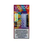 Электронная сигарета VOZOL GEAR POWER 20000 (Вишня ягоды со льдом) купить с доставкой в СПб, по России и СНГ. Цена. Изображение №11.