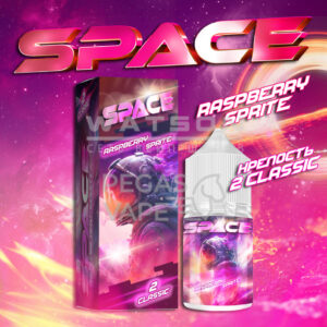 Жидкость Gang Space Classic (Ледяная Вишня) 30 мл 2% (20 мг/мл) купить с доставкой в СПб, по России и СНГ. Цена. Изображение №8.