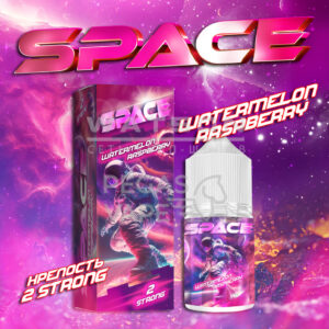 Жидкость Gang Space Classic (Ледяная Вишня) 30 мл 2% (20 мг/мл) купить с доставкой в СПб, по России и СНГ. Цена. Изображение №7.