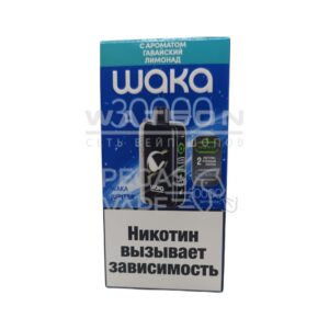 Электронная сигарета HUSKY AIR MAX ULTRA STRONG 25000 Bubble Wild (Жвачка дикая) купить с доставкой в СПб, по России и СНГ. Цена. Изображение №6.