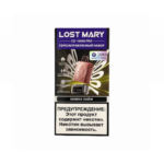 POD-система LOST MARY CD PRO 10000 (Лимон лайм) купить с доставкой в СПб, по России и СНГ. Цена. Изображение №15.
