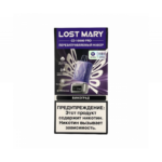 POD-система LOST MARY CD PRO 10000 (Виноград) купить с доставкой в СПб, по России и СНГ. Цена. Изображение №17.