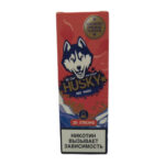 Жидкость Husky Malaysian Salt Strong Series RED WARG (Ледяной клубнично-малиновый смузи ) 30 мл 2% (20 мг/мл) Strong купить с доставкой в СПб, по России и СНГ. Цена. Изображение №11.