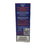 Жидкость Husky Malaysian Salt Strong Series RED WARG (Ледяной клубнично-малиновый смузи ) 30 мл 2% (20 мг/мл) Strong купить с доставкой в СПб, по России и СНГ. Цена. Изображение №12.