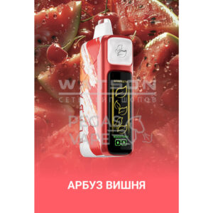 Электронная сигарета Elf Bar Booster Nic King 30000 (Ананас Питайя Грейпфрут) купить с доставкой в СПб, по России и СНГ. Цена. Изображение №5.