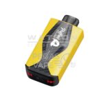 Электронная сигарета PUFFMI TANK V3 strong 20000 (Манго улун) купить с доставкой в СПб, по России и СНГ. Цена. Изображение №9.