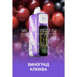 Электронная сигарета Elf Bar Booster Nic King 30000 (Арбуз Вишня) купить с доставкой в СПб, по России и СНГ. Цена. Изображение №7.