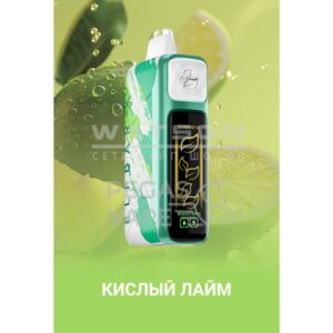 Электронная сигарета Elf Bar Booster Nic King 30000 (Леденец кислая вишня) купить с доставкой в СПб, по России и СНГ. Цена. Изображение №6.