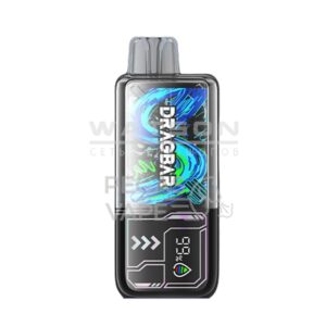 Электронная сигарета DRAGBAR B6000 (Клубника лед) купить с доставкой в СПб, по России и СНГ. Цена. Изображение №7.