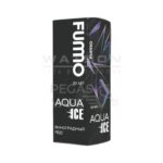 Жидкость Fummo Aqua ACE (Виноградный лед) 30 мл 2% (20 мг/мл) купить с доставкой в СПб, по России и СНГ. Цена. Изображение №9.