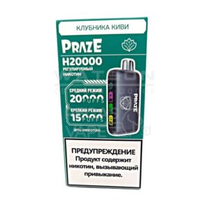 Электронная сигарета Geek Bar PULSE R 40000 (Клюквенная содовая) купить с доставкой в СПб, по России и СНГ. Цена. Изображение №7.