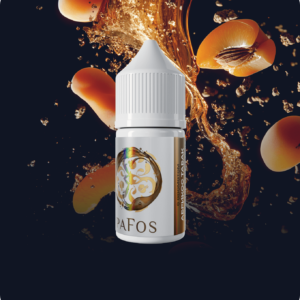 Жидкость PAFOS BLACK 30мл (Чай с мятой) 30 мл 2% (20 мг/мл) Strong купить с доставкой в СПб, по России и СНГ. Цена. Изображение №6.