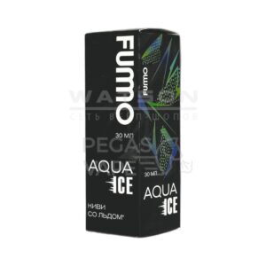 Жидкость Fummo Aqua ACE (Ледяной энергетик с бананом) 30 мл 2% (20 мг/мл) купить с доставкой в СПб, по России и СНГ. Цена. Изображение №7.