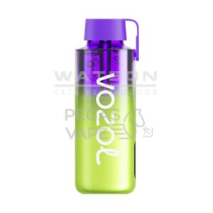 Электронная сигарета VOZOL NEON 10000 (СМЕШАННЫЕ ЯГОДЫ) купить с доставкой в СПб, по России и СНГ. Цена. Изображение №6.