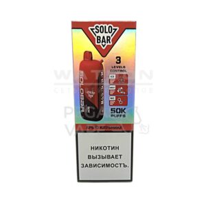 Электронная сигарета COFFY POD 10500 (Вирджиния голд) купить с доставкой в СПб, по России и СНГ. Цена. Изображение №6.