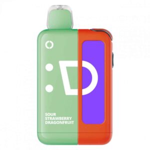 POD-система LOST MARY X-LINK KIT 20000 (Гранатовый Всплеск) купить с доставкой в СПб, по России и СНГ. Цена. Изображение №5.