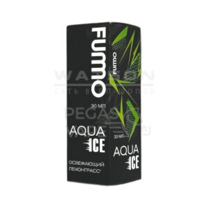 Жидкость Fummo Aqua ACE (Ледяной энергетик с бананом) 30 мл 2% (20 мг/мл) купить с доставкой в СПб, по России и СНГ. Цена. Изображение №8.