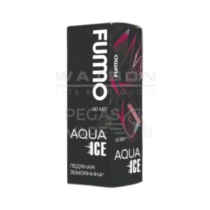 Жидкость Fummo Aqua ACE (Киви со льдом) 30 мл 2% (20 мг/мл) купить с доставкой в СПб, по России и СНГ. Цена. Изображение №7.