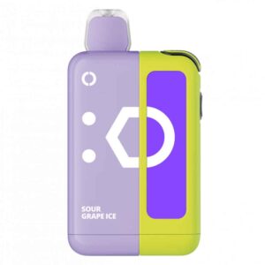 POD-система LOST MARY X-LINK KIT 20000 (Кислая Ежевика Лед) купить с доставкой в СПб, по России и СНГ. Цена. Изображение №7.