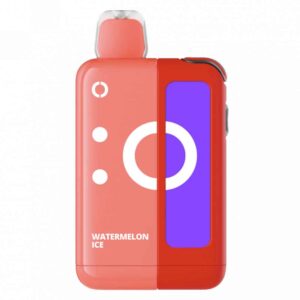 POD-система LOST MARY X-LINK KIT 20000 (Перечная Мята) купить с доставкой в СПб, по России и СНГ. Цена. Изображение №7.