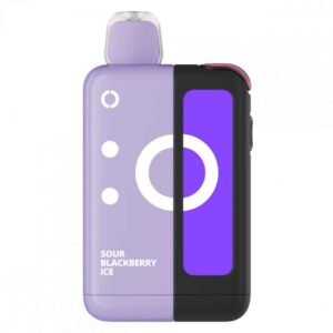 POD-система LOST MARY X-LINK KIT 20000 (Гранатовый Всплеск) купить с доставкой в СПб, по России и СНГ. Цена. Изображение №4.