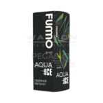 Жидкость Fummo Aqua ACE (Ледяное яблоко) 30 мл 2% (20 мг/мл) купить с доставкой в СПб, по России и СНГ. Цена. Изображение №9.