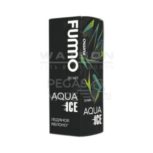 Жидкость Fummo Aqua ACE (Холодный тропический микс) 30 мл 2% (20 мг/мл) купить с доставкой в СПб, по России и СНГ. Цена. Изображение №7.
