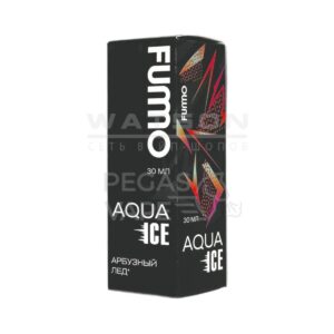 Жидкость Fummo Aqua ACE (Гранатовое мороженое) 30 мл 2% (20 мг/мл) купить с доставкой в СПб, по России и СНГ. Цена. Изображение №8.