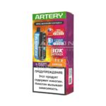 Электронная сигарета Artery CL6 30000 (FLAVOR+ICE edtion) (Конфета груша) купить с доставкой в СПб, по России и СНГ. Цена. Изображение №11.
