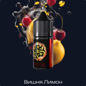 Жидкость PAFOS WHITE 30мл (Сладкая Мята) 30 мл 2% (20 мг/мл) купить с доставкой в СПб, по России и СНГ. Цена. Изображение №7.
