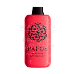 Электронная сигарета PAFOS 20000 (Дикие ягоды) купить с доставкой в СПб, по России и СНГ. Цена. Изображение №7.
