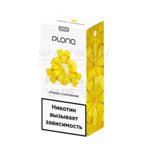 Жидкость PLONQ LIQUID (ВИШНЯ ПЕРСИК ЛИМОН) 30 мл 2% (20 мг/мл) купить с доставкой в СПб, по России и СНГ. Цена. Изображение №7.