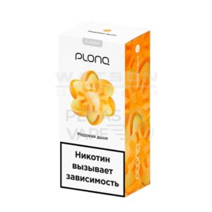 Жидкость PLONQ LIQUID (МОРОЗНАЯ ВИШНЯ) 30 мл 2% (20 мг/мл) купить с доставкой в СПб, по России и СНГ. Цена. Изображение №5.