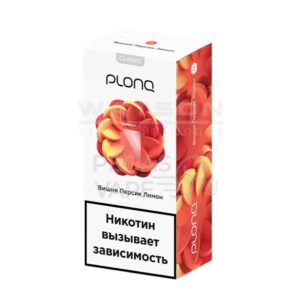 Жидкость PLONQ LIQUID (АНАНАС С КИСЛИНКОЙ) 30 мл 2% (20 мг/мл) купить с доставкой в СПб, по России и СНГ. Цена. Изображение №6.