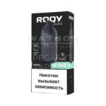 Электронная сигарета ROQY M 10000 (МЯТА) купить с доставкой в СПб, по России и СНГ. Цена. Изображение №11.