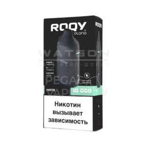 Электронная сигарета FLONQ ULTRA 20000 (Чистый) купить с доставкой в СПб, по России и СНГ. Цена. Изображение №7.